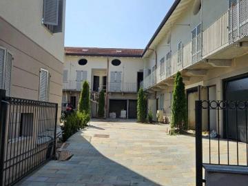 Appartamento in vendita a Meda MB