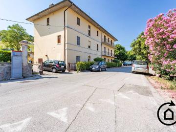 Appartamento in vendita a Meldola FC