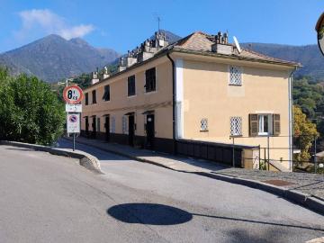 Appartamento in vendita a Mele GE