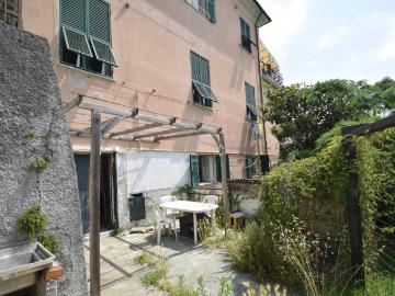 Appartamento in vendita a Mele GE