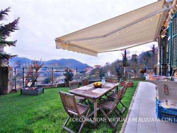 Appartamento in vendita a Mele GE