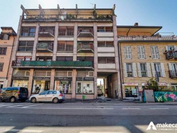 Appartamento in vendita a Melegnano MI