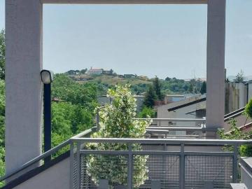Appartamento in vendita a Melfi PZ