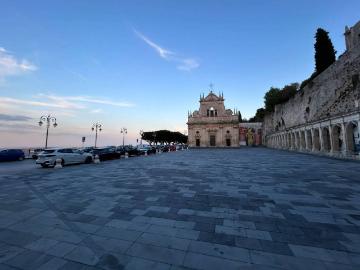 Appartamento in vendita a Melilli SR