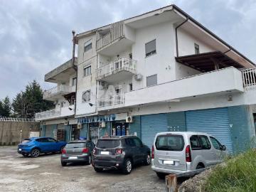 Appartamento in vendita a Mendicino CS