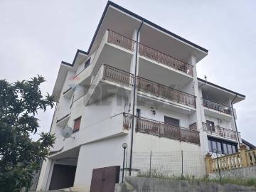 Appartamento in vendita a Mendicino CS