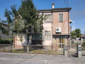 Appartamento in vendita a Mesola