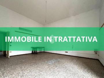 Appartamento in vendita a Mesagne BR