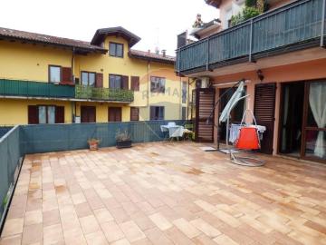 Appartamento in vendita a Mesenzana