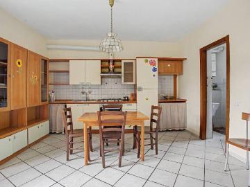 Appartamento in vendita a Mesenzana VA