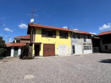Appartamento in vendita a Mesero MI