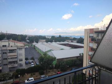 Appartamento in vendita a Messina ME