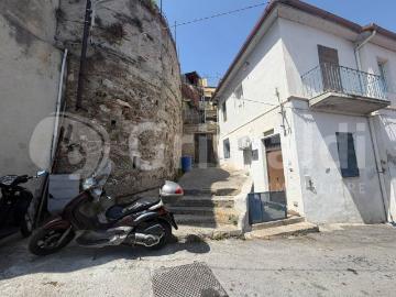 Appartamento in vendita a Messina ME