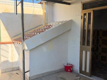 Appartamento Casa Santa