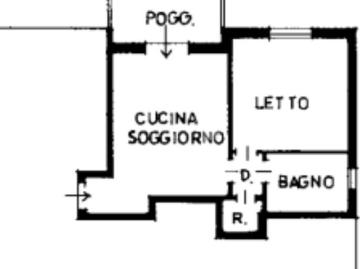 Appartamento in vendita a Mestrino PD