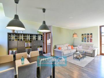 Appartamento in vendita a Merone CO