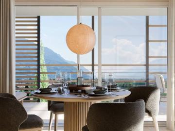 Appartamento in vendita a Merano BZ