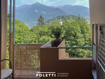 Appartamento in vendita a Merano BZ