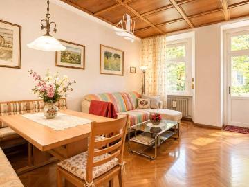 Appartamento in vendita a Merano BZ