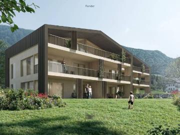 Appartamento in vendita a Merano BZ