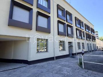 Appartamento in vendita a Milano via Carlo Bazzi, 49,...