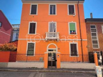 Appartamento in vendita a Milano via Melette, 15, Gorla