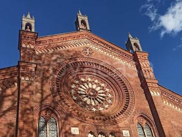 Appartamento in vendita a Milano largo La Foppa, Moscova