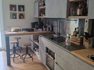 Appartamento in vendita a Milano MI