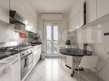 Appartamento in vendita a Milano MI