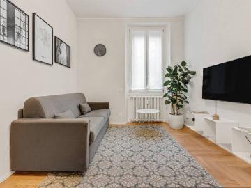 Appartamento in vendita a Milano MI