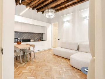 Appartamento in vendita a Milano MI