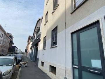 Appartamento in vendita a Milano MI
