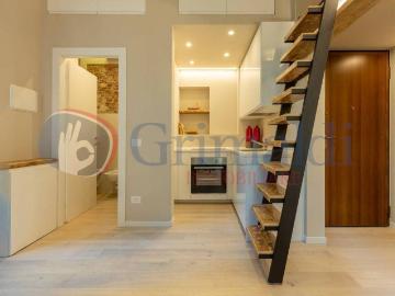 Appartamento in vendita a Milano MI