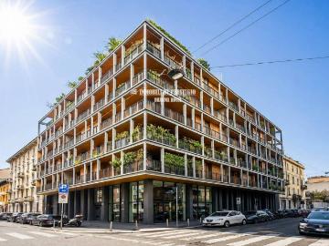 Appartamento in vendita a Milano MI