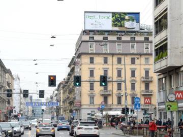 Appartamento in vendita a Milano MI