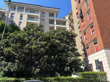 Appartamento in vendita a Milano MI