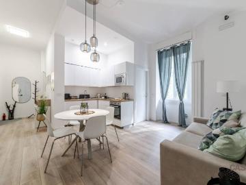 Appartamento in vendita a Milano MI