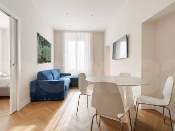 Appartamento in vendita a Milano MI