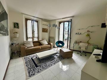 Appartamento in vendita a Milano MI