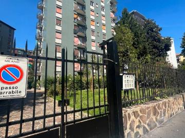 Appartamento in vendita a Milano MI