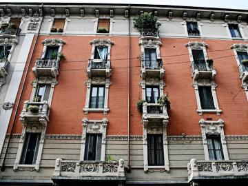 Appartamento in vendita a Milano MI