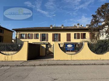 Appartamento in vendita a Molinella BO