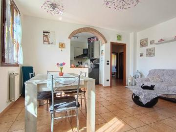 Appartamento in vendita a Molinella BO