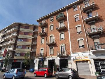 Appartamento in vendita a Moncalieri TO