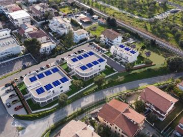 Appartamento in vendita a Montauro CZ