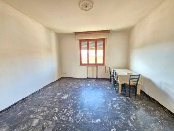 Appartamento in vendita a Montespertoli FI