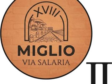 Appartamento in vendita a Monterotondo RM