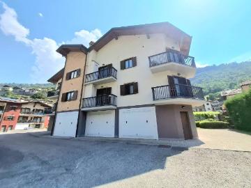Appartamento in vendita a Montjovet AO