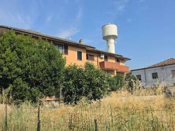 Appartamento in vendita a Montodine CR