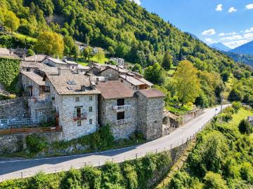 Appartamento in vendita a Morbegno SO